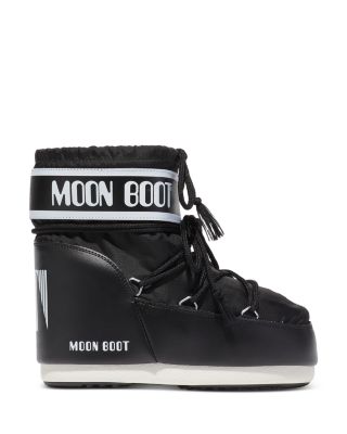 Moon Boot - Women's Icon Low Boots