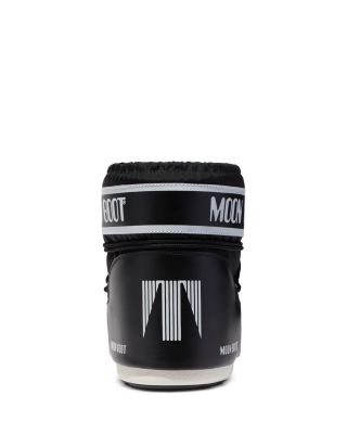 Women's Icon Low Boots