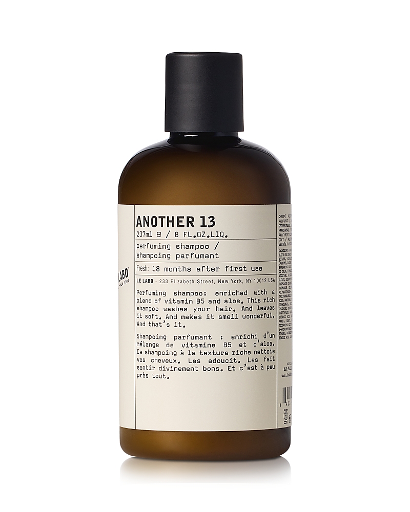 Le Labo Another 13 Perfuming Shampoo 8 Oz.