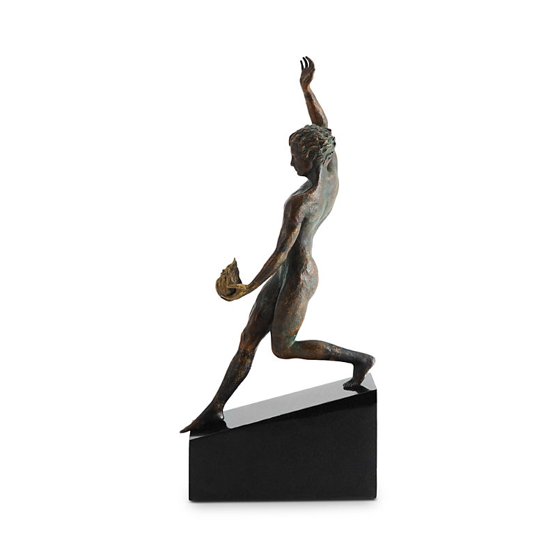 Michael Aram Prometheus Statue