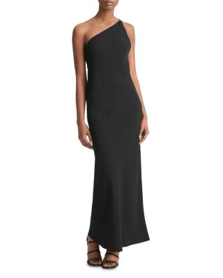 Vince - One Shoulder Dress