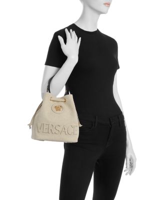 La Medusa Bucket Bag