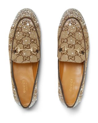 Women&#39;s Horsebit Loafer Flats