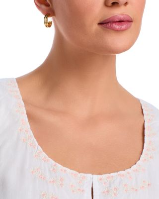 Francie Top 