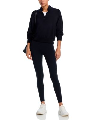 Birdie Half Zip Sweatshirt