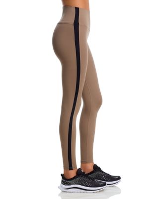 Clare High Waist Rigor 7/8 Leggings