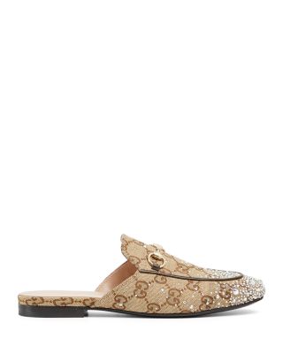 Women&#39;s Bit Buckle Loafer Flats