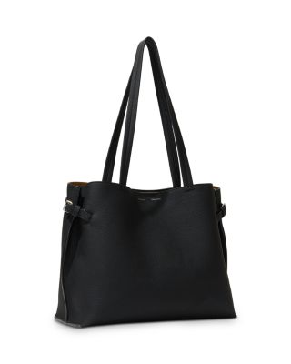 Days Leather Tote