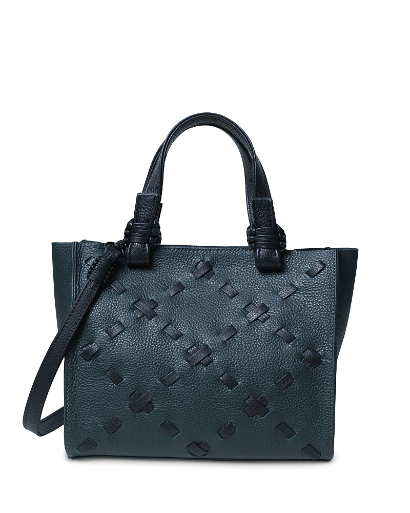 Callista Scala Mini Tote In Pine