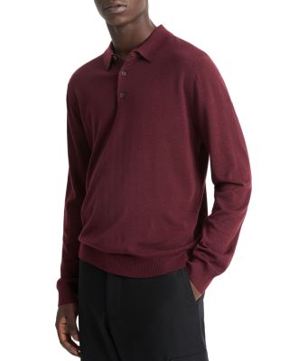 Vince Merino Polo