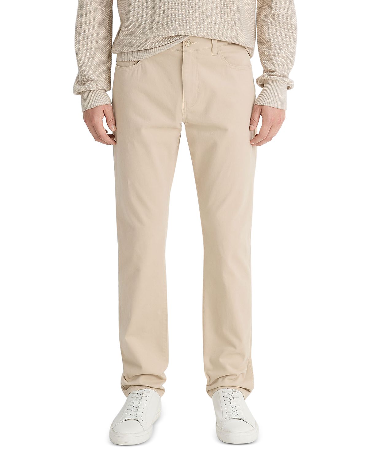 Vince Dylan Peached Pants
