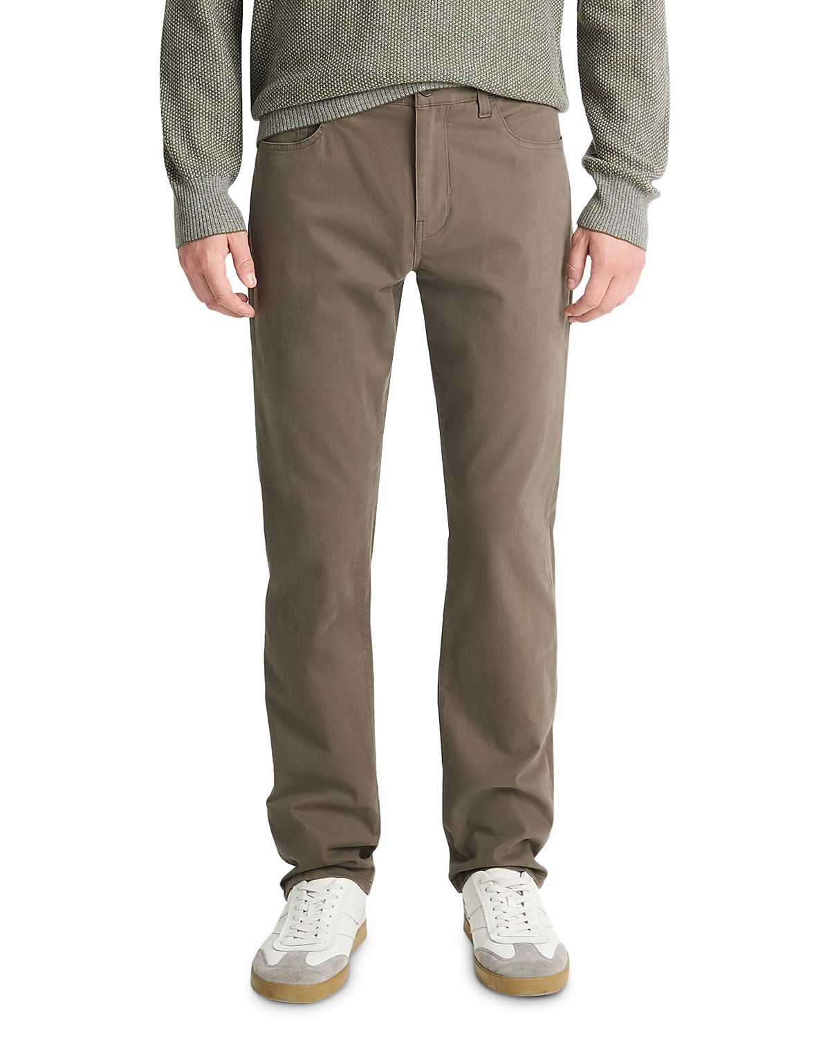 Vince Dylan Peached Pants