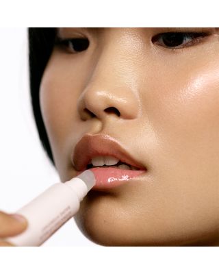 Lip Treatment Hydrating Lip Balm - Clear 0.5 oz.