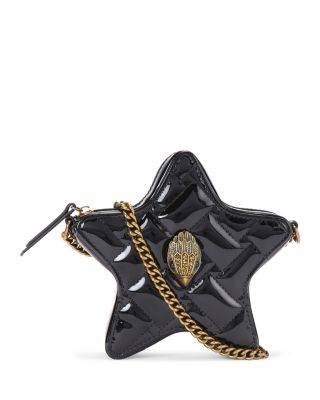 KURT GEIGER LONDON - Kensington Star Crossbody