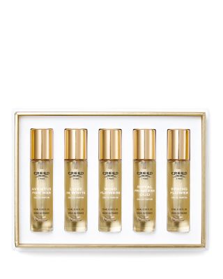 Women&#39;s Fragrance Discovery Gift Set