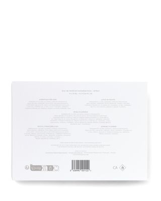 Women&#39;s Fragrance Discovery Gift Set