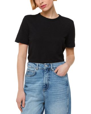 Authentic Barrel Leg Jeans