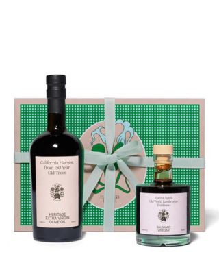Flamingo Estate - The Tablemates Olive Oil & Balsamic Vinegar Set