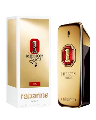 1 Million Royal Parfum 3.4 oz.