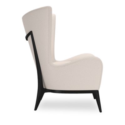 What's New Pussycat Fabric Chair