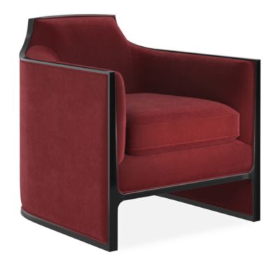 The Cat's Meow Chair