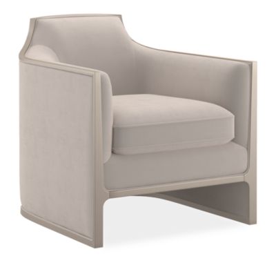 The Cat's Meow Chair