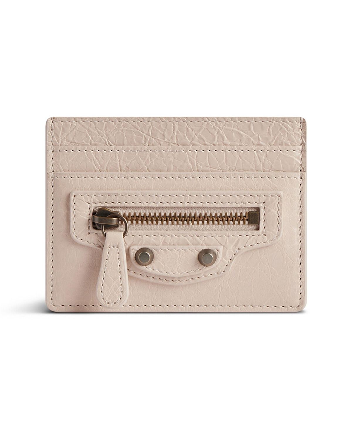 Balenciaga Le City Card Holder