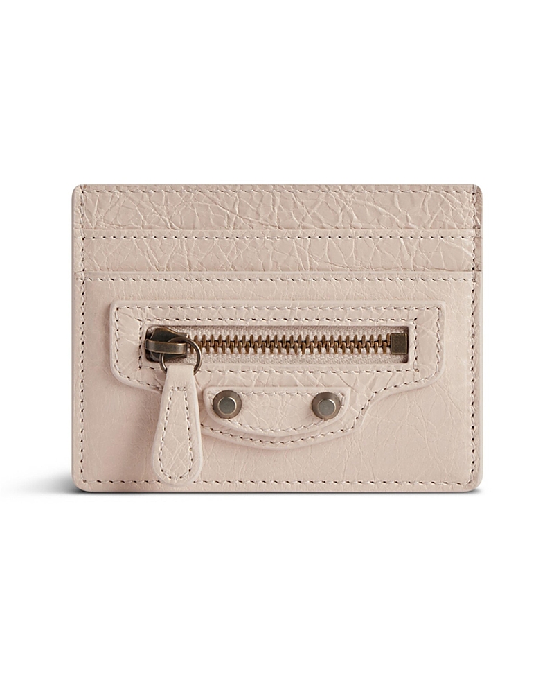 Balenciaga Le City Card Holder · OS