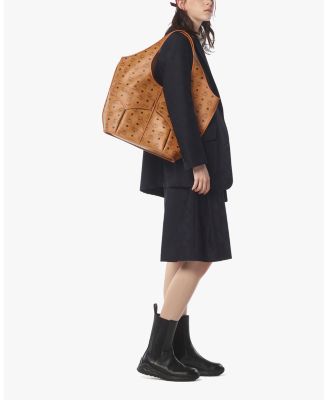 Aren Visetos XL Shopper Tote