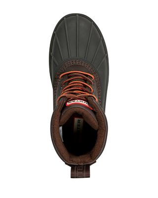 Men's Southall Lace Up Boots