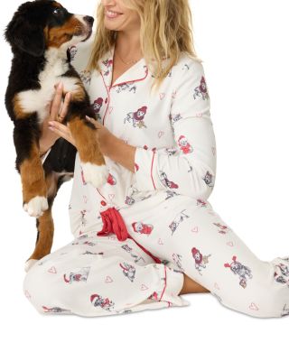 PJ SALVAGE PJ SET SALE - Kitson LA