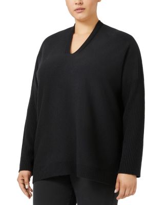 Marina Rinaldi - Sport 2A Uscita Azulene Sweater