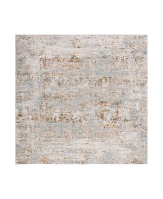 Safavieh Adrianna ADN202M Square Area Rug, 6'7 x 6'7
