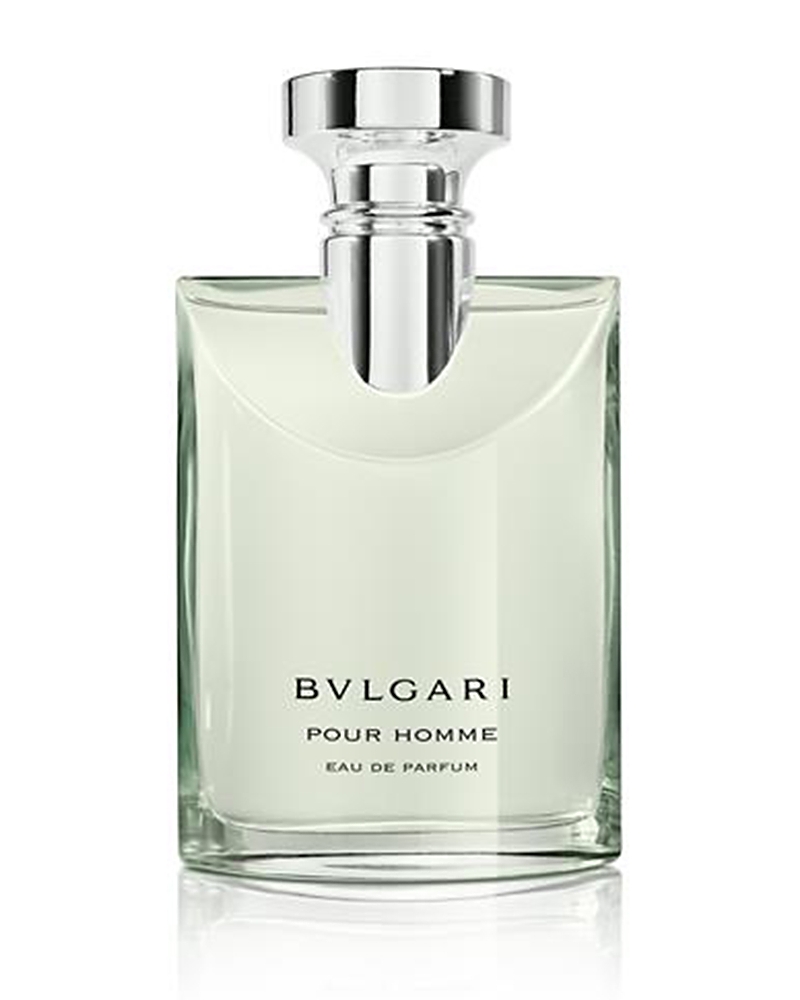 Bvlgari Pour Homme Eau De Parfum 3.4 Oz.
