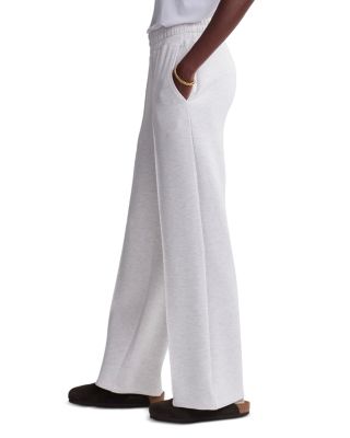 The Wide Leg Pant