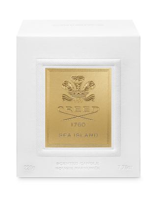 Sea Island Candle