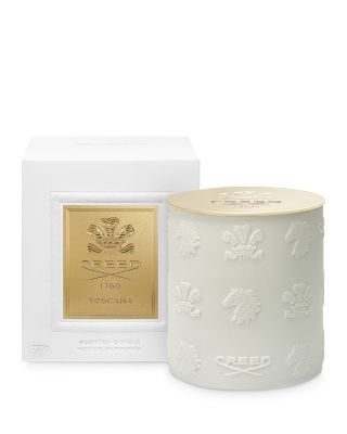 CREED - Toscana Candle