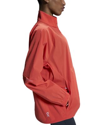 Allday Half Zip Jacket 