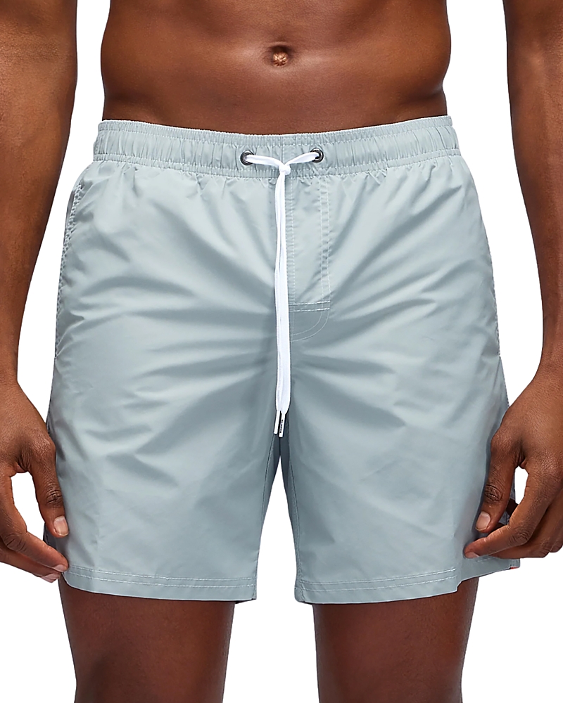 Sundek Regular Fit 16 Board Shorts In Cloud