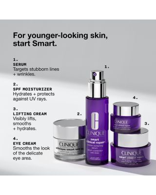 Smart Clinical Repair™ Lifting Face + Neck Cream 1.7 oz.