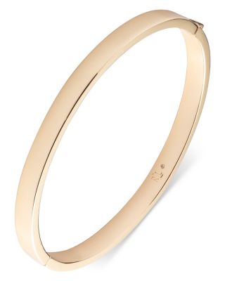 Ralph Lauren - Bangle Bracelet in Gold Tone
