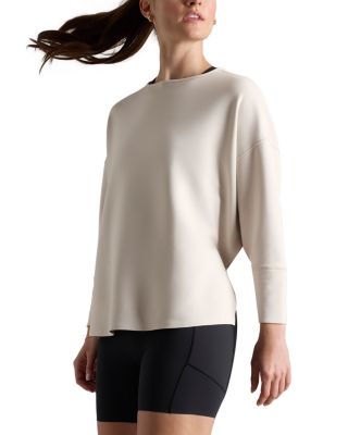 Dream Glow Pullover Sweatshirt