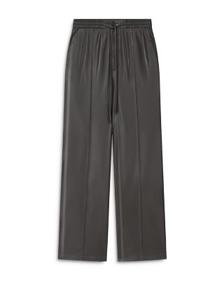 Nanushka - Cutler Drawstring Pants
