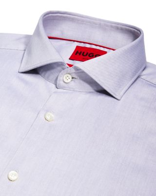 Kason Slim Fit Dress Shirt 