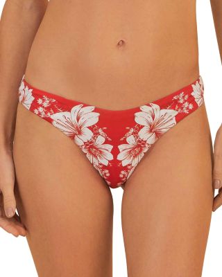 FARM Rio - Floral Chains Bikini Bottom