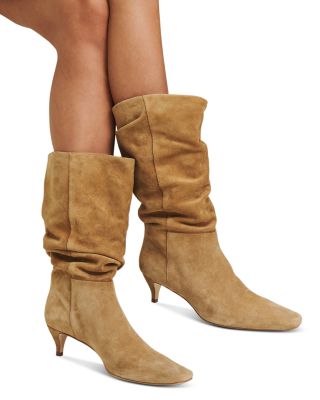 Women's Rosie Mid Shaft Boots