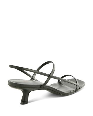 Women's Serenity Bare Sandals
