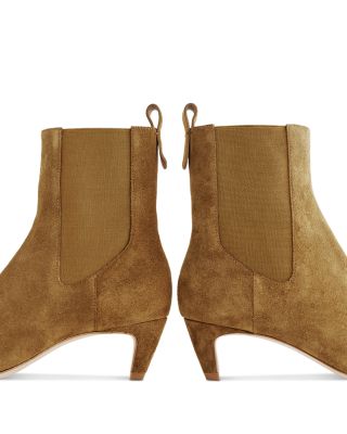 Women's Roberta Ankle Boots