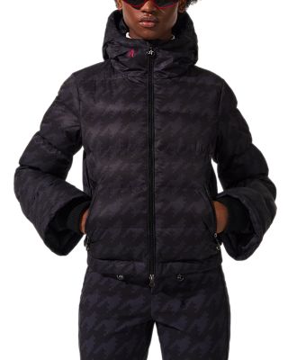 Perfect Moment - Polar Flare Down Jacket