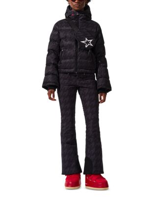 Perfect Moment - Polar Flare Down Jacket & Aurora Flare Ski Pants